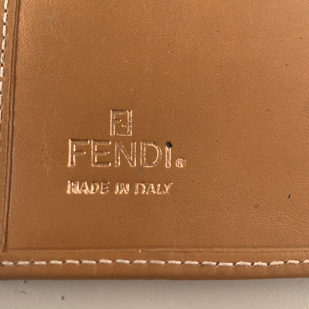 Fendi Accessory
